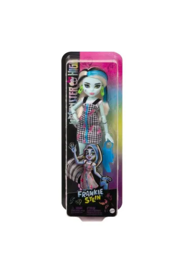 Monster High Frankie Stein Mattel