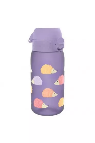 Ion8 Butelka bidon na wod� BPA Free je�e 400 ml