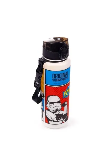 Puckator Butelka dla dzieci Stormtrooper 600ml
