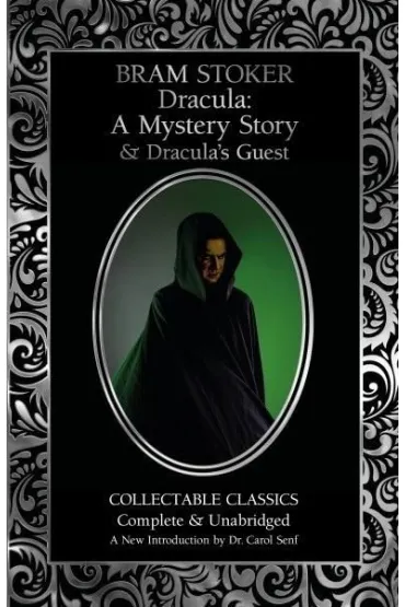 Dracula - Bram Stoker