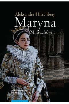 Maryna Mniszchwna