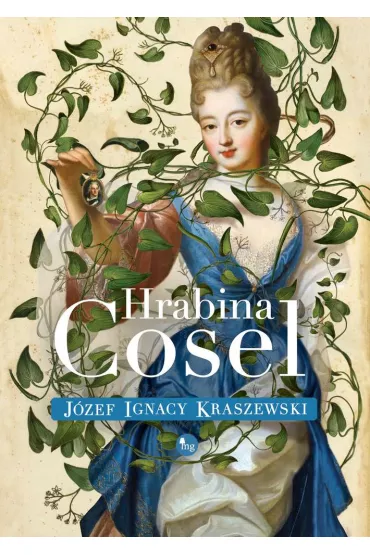 Hrabina Cosel - J�zef Ignacy Kraszewski