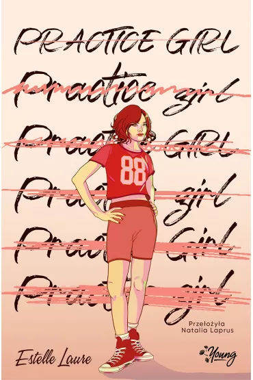Practice girl - Estelle Laure