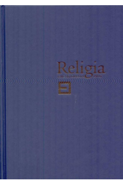 Encyklopedia religii Tom 2