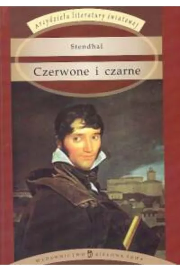 Czerwone i czarne