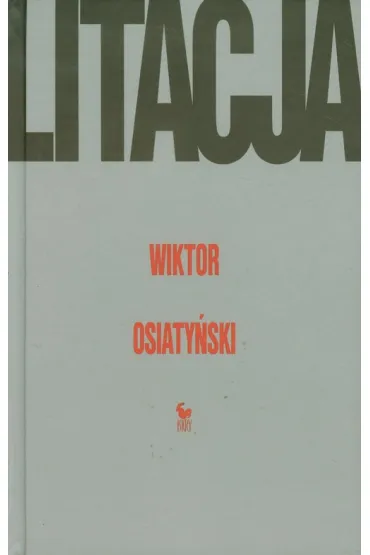 Litacja - Wiktor Osiaty�ski