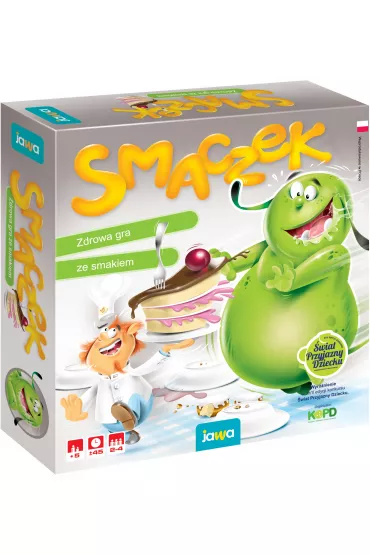 Smaczek