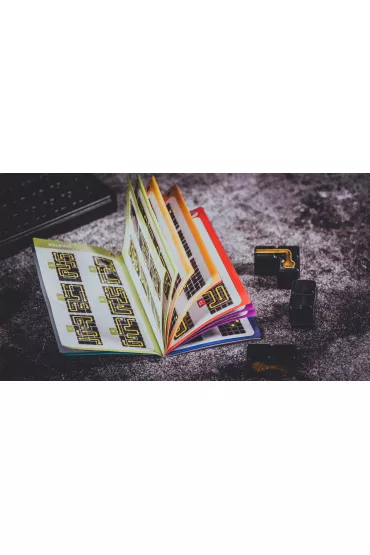 Smart Games IQ Circuit (PL) IUVI Games