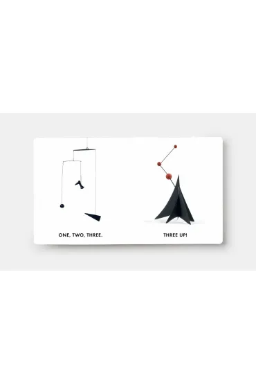 One & Other Numbers (Calder) wer. angielska