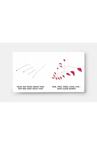 One & Other Numbers (Calder) wer. angielska