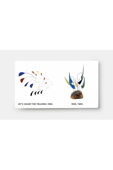 One & Other Numbers (Calder) wer. angielska