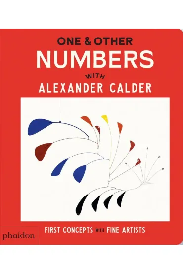 One & Other Numbers (Calder) wer. angielska