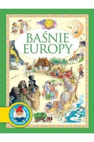 Ba�nie Europy - Jan Krzysztof Siejnicki