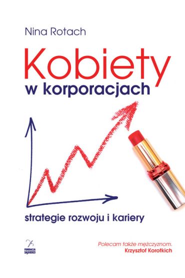 Kobiety w korporacjach