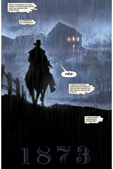 Redcoat. Tom 2 - Geoff Johns, Bryan Hitch