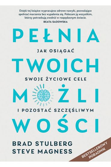 Pełnia twoich możliwości