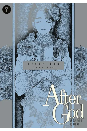After God. Tom 7 - Sumi Eno