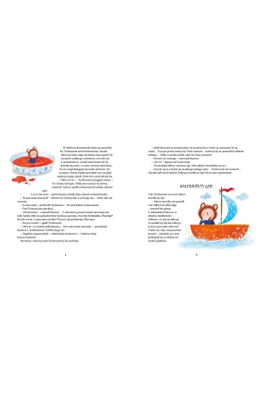 Tycikruszek - Marta Gu�niowska