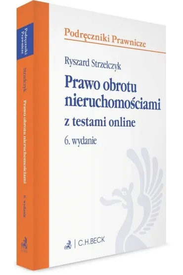 Prawo obrotu nieruchomo�ciami z testami online
