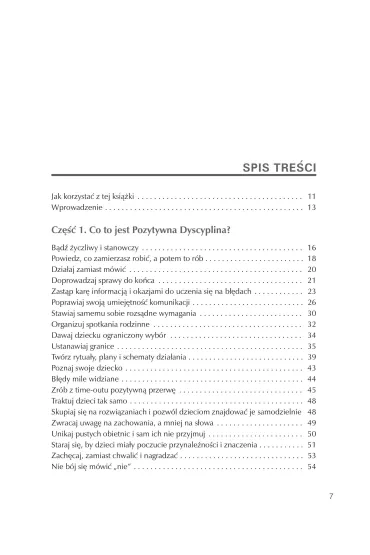 Pozytywna dyscyplina od A do Z. 1001 rozwi�za� na codzienne wyzwania rodzicielskie. - Lynn Lott, Jane Nelsen, Stephen Glenn