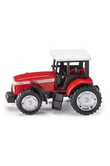 Siku 08. Traktor Massey Ferguson