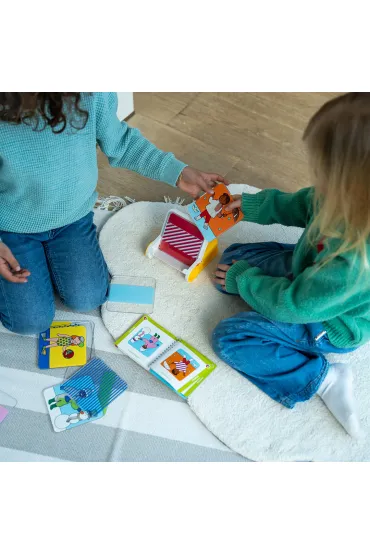 Smart Games. Dress Code - modnie i wygodnie (PL) IUVI Games