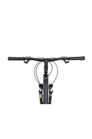 Romet Rower crossowy ORKAN 3 M 2024 grafitowo-czarno-miedziany 18 M