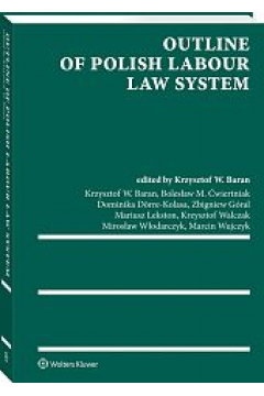 Outline of Polish Labour Law System