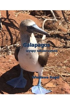 Galapagos - wyspy odczarowane
