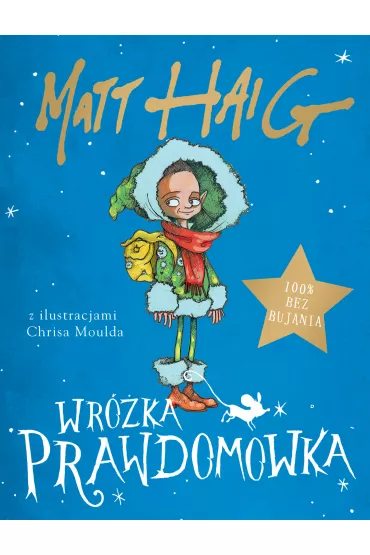Wr�ka Prawdom�wka - Matt Haig
