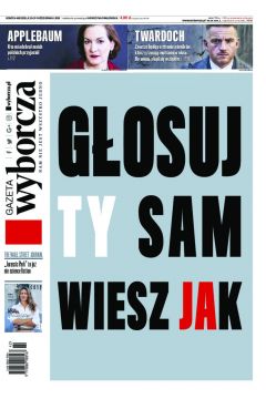 ePrasa Gazeta Wyborcza - Olsztyn 245/2018