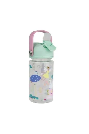 Floss & Rock Butelka Tritan Baletnice 450ml