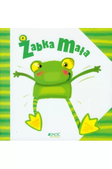 �abka ma�a - Barbara �o��dek