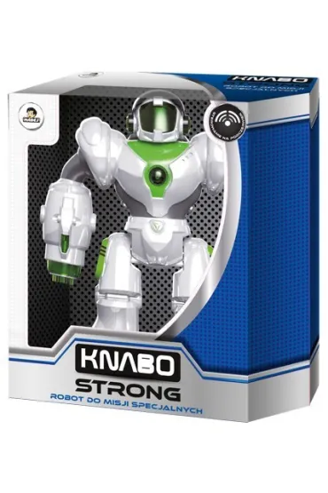 Robot Kanbo Wojownik * Madej