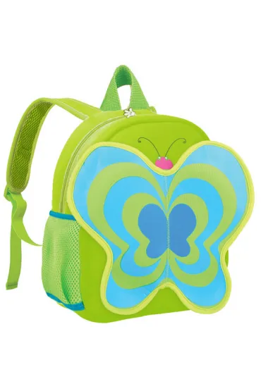 Easy Stationery Plecak neopren motyl
