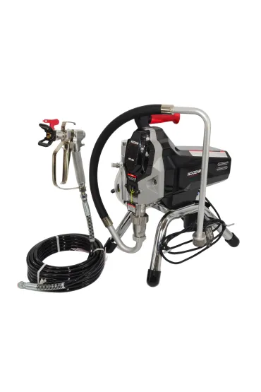 Agregat malarski 1000w aps-200