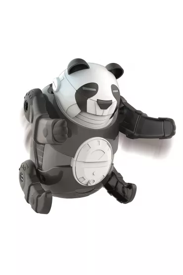 Naukowa Zabawa. Rollingbot Clementoni