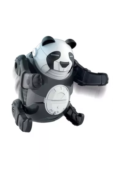 Naukowa Zabawa. Rollingbot Clementoni