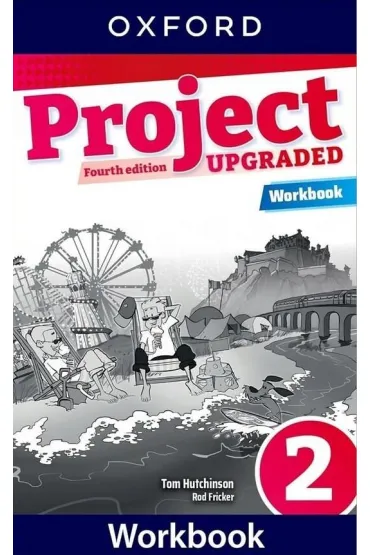 Project 4E Upgraded Level 2 WB - Tom Hutchinson