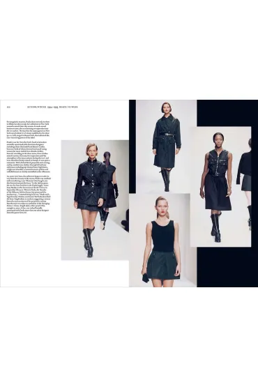 Prada Catwalk - Susannah Frankel