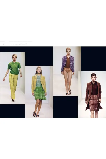 Prada Catwalk - Susannah Frankel