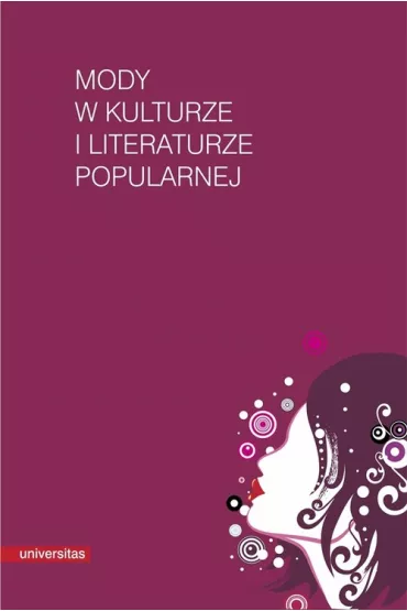 Mody w kulturze i literaturze popularnej