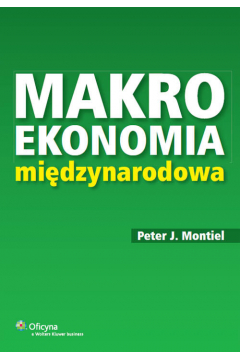 Makroekonomia midzynarodowa