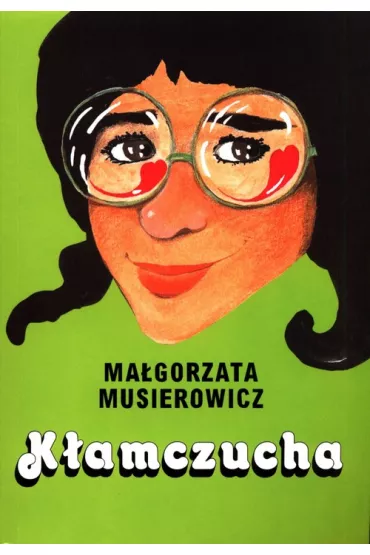 K�amczucha. Je�ycjada. Tom 2 - Ma�gorzata Musierowicz