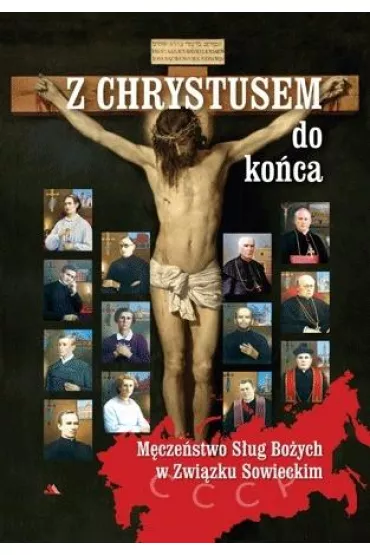 Z Chrystusem do ko�ca