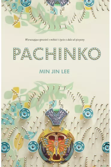 Pachinko - Min Jin Lee