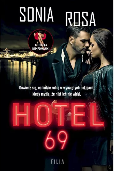 Hotel 69 (pocket) - Sonia Rosa