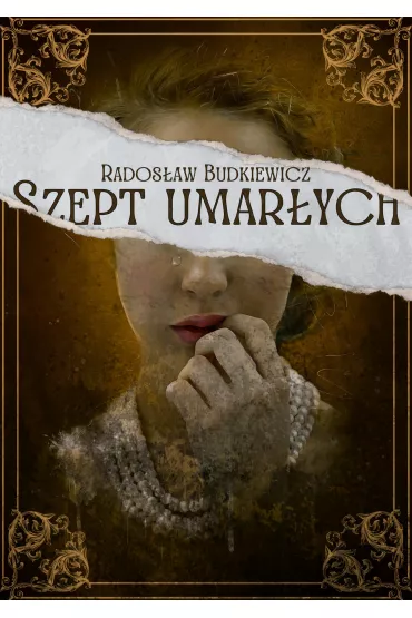 eBook Szept umar�ych pdf mobi epub - Rados�aw Budkiewicz