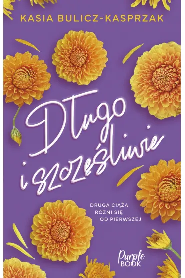 eBook D�ugo i szcz�liwie mobi epub - Kasia Bulicz-Kasprzak