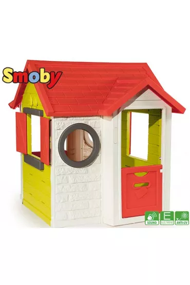 Domek My House 810402 SMOBY